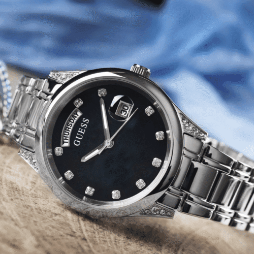 Montre Femme Guess – Offre spéciale femme – Originale Idée Cadeau pour toutes les occasions à Casablanca, Rabat et partout au Maroc – Montre Suisse Montre Femme Guess – Offre spéciale femme Originale au Maroc | Livraison à Casablanca, Rabat, Fès – Montre Suisse