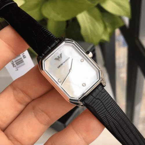 Montre Femme Emporio Armani Ar11148 – Offre fashion femme Originale au Maroc | Livraison à Casablanca, Rabat, Fès – Montre Suisse