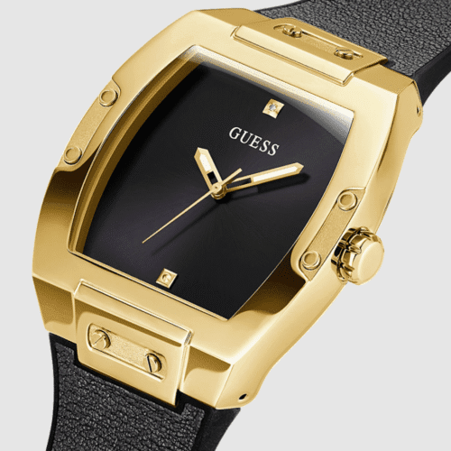 Montre Homme Guess Gw0386G3 – présence originale 2025 Originale au Maroc | Livraison à Casablanca, Rabat, Fès – Montre Suisse