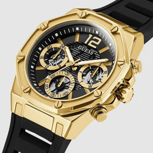 Montre Homme Guess Gw0256L1 – accessoire moderne – Originale Idée Cadeau pour toutes les occasions à Casablanca, Rabat et partout au Maroc – Montre Suisse Montre Homme Guess Gw0256L1 – accessoire moderne Originale au Maroc | Livraison à Casablanca, Rabat, Fès – Montre Suisse