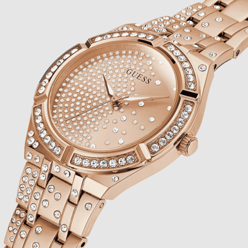 Montre Femme Guess Gw0312L3 – Modèle unique suisse Originale au Maroc | Livraison à Casablanca, Rabat, Fès – Montre Suisse