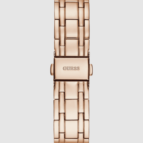 Montre Femme Guess Gw0312L3 – Modèle unique suisse Originale au Maroc | Livraison à Casablanca, Rabat, Fès – Montre Suisse