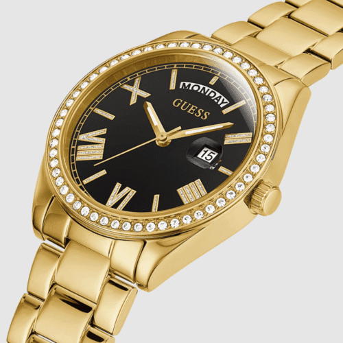 Montre Femme Guess Gw0307L2 – Marques de luxe femme Originale au Maroc | Livraison à Casablanca, Rabat, Fès – Montre Suisse