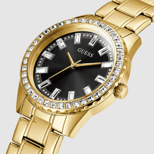 Montre Femme Guess Gw0111L2 – Édition limitée femme – Originale Idée Cadeau pour toutes les occasions à Casablanca, Rabat et partout au Maroc – Montre Suisse Montre Femme Guess Gw0111L2 – Édition limitée femme Originale au Maroc | Livraison à Casablanca, Rabat, Fès – Montre Suisse