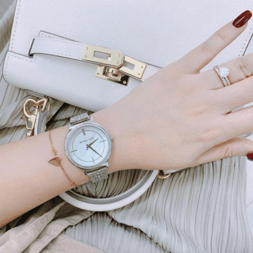 Montre Femme Michael Kors Mk3641 – Élégance inspirée de suisse – Originale Idée Cadeau pour toutes les occasions à Casablanca, Rabat et partout au Maroc – Montre Suisse Montre Femme Michael Kors Mk3641 – Élégance inspirée de suisse Originale au Maroc | Livraison à Casablanca, Rabat, Fès – Montre Suisse