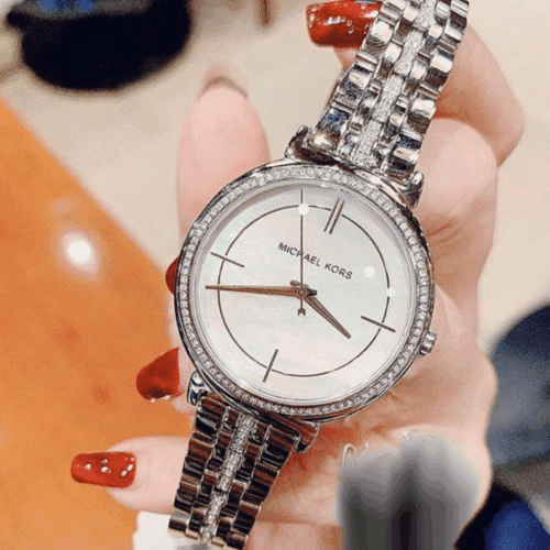 Montre Femme Michael Kors Mk3641 – Élégance inspirée de suisse – Originale Idée Cadeau pour toutes les occasions à Casablanca, Rabat et partout au Maroc – Montre Suisse Montre Femme Michael Kors Mk3641 – Élégance inspirée de suisse Originale au Maroc | Livraison à Casablanca, Rabat, Fès – Montre Suisse