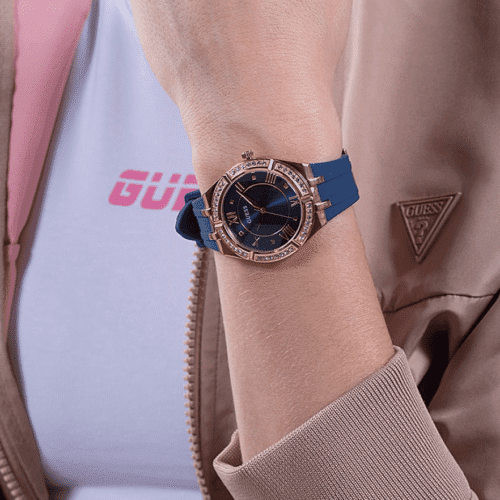 Montre Femme Guess Gw0034L4 – Look premium maroc – Originale Idée Cadeau pour toutes les occasions à Casablanca, Rabat et partout au Maroc – Montre Suisse Montre Femme Guess Gw0034L4 – Look premium maroc Originale au Maroc | Livraison à Casablanca, Rabat, Fès – Montre Suisse