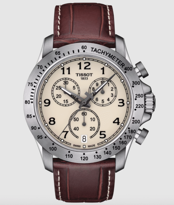 Montre Homme Tissot – savoir-faire tendance pour homme
