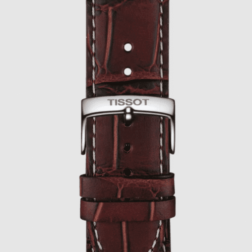 Montre Homme Tissot – savoir-faire tendance pour homme Originale au Maroc | Livraison à Casablanca, Rabat, Fès – Montre Suisse