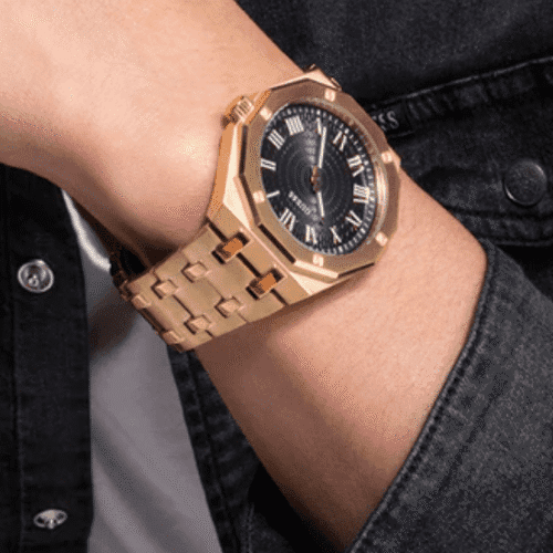 Montre Homme Guess Gw0575G2 – design puissant – Originale Idée Cadeau pour toutes les occasions à Casablanca, Rabat et partout au Maroc – Montre Suisse Montre Homme Guess Gw0575G2 – design puissant Originale au Maroc | Livraison à Casablanca, Rabat, Fès – Montre Suisse