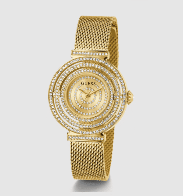 Montre Femme Guess Gw0550L2 – Design d’exception femme Montre Pour Femmes, montres Guess ,Gc, Montres Guess & Gc Pour Femmes, montres suisses authentiques au Maroc Originale au Maroc | Livraison à Casablanca, Rabat, Fès – Montresuisse.ma