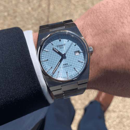 Montre Homme Tissot – accessoire d’exception – Originale Idée Cadeau pour toutes les occasions à Casablanca, Rabat et partout au Maroc – Montre Suisse Montre Homme Tissot – accessoire d’exception Originale au Maroc | Livraison à Casablanca, Rabat, Fès – Montre Suisse