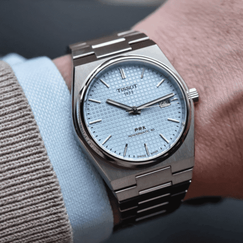 Montre Homme Tissot – accessoire d’exception – Originale Idée Cadeau pour toutes les occasions à Casablanca, Rabat et partout au Maroc – Montre Suisse Montre Homme Tissot – accessoire d’exception Originale au Maroc | Livraison à Casablanca, Rabat, Fès – Montre Suisse