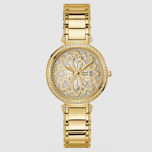 Montre Femme Guess Gw0528L2 – Fashion de luxe Montre Pour Femmes, montres Guess ,Gc, Montres Guess & Gc Pour Femmes, montres suisses authentiques au Maroc Originale au Maroc | Livraison à Casablanca, Rabat, Fès – Montresuisse.ma