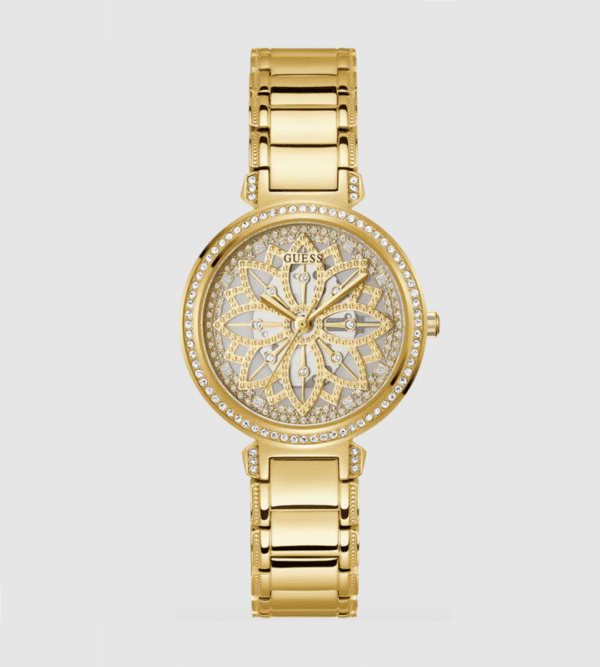 Montre Femme Guess Gw0528L2 – Fashion de luxe Montre Pour Femmes, montres Guess ,Gc, Montres Guess & Gc Pour Femmes, montres suisses authentiques au Maroc Originale au Maroc | Livraison à Casablanca, Rabat, Fès – Montresuisse.ma