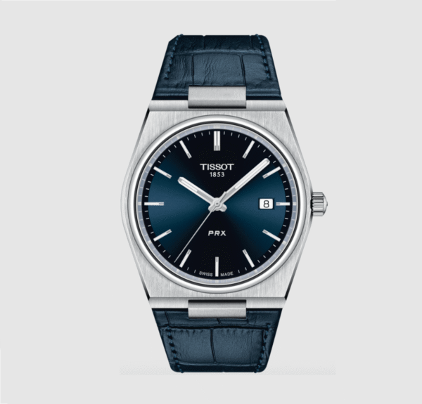 Montre Homme Tissot – style d’exception de confiance
