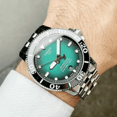 Montre Homme Tissot – design épuré à découvrir – Originale Idée Cadeau pour toutes les occasions à Casablanca, Rabat et partout au Maroc – Montre Suisse Montre Homme Tissot – design épuré à découvrir Originale au Maroc | Livraison à Casablanca, Rabat, Fès – Montre Suisse