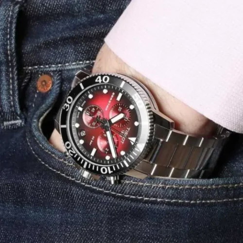 Montre Homme Tissot – charisme brute d’allure Originale au Maroc | Livraison à Casablanca, Rabat, Fès – Montre Suisse