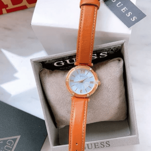 Montre Femme Guess – Montre pratique chic – Originale Idée Cadeau pour toutes les occasions à Casablanca, Rabat et partout au Maroc – Montre Suisse Montre Femme Guess – Montre pratique chic Originale au Maroc | Livraison à Casablanca, Rabat, Fès – Montre Suisse