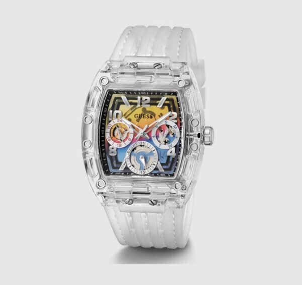 Montre Homme Guess Gw0499G3 – classe originale certifiée montres Guess ,Gc, Montres Guess pour Hommes, Montres Pour hommes, montres suisses authentiques au Maroc Originale au Maroc | Livraison à Casablanca, Rabat, Fès – Montresuisse.ma