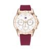 Montre Femme TOMMY HILFIGER – raffinement suisse de prestige Montre Pour Femmes, montres suisses authentiques au Maroc, Montres Tommy Hilfiger, Montres Tommy Hilfiger Femmes Originale au Maroc | Livraison à Casablanca, Rabat, Fès – Montresuisse.ma