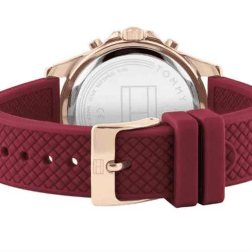 Montre Femme TOMMY HILFIGER – raffinement suisse de prestige – Originale Idée Cadeau pour toutes les occasions à Casablanca, Rabat et partout au Maroc – Montre Suisse Montre Femme TOMMY HILFIGER – raffinement suisse de prestige Originale au Maroc | Livraison à Casablanca, Rabat, Fès – Montre Suisse