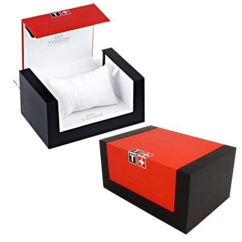 Montre Homme Tissot – design d’exception certifiée – Originale Idée Cadeau pour toutes les occasions à Casablanca, Rabat et partout au Maroc – Montre Suisse Montre Homme Tissot – design d’exception certifiée Originale au Maroc | Livraison à Casablanca, Rabat, Fès – Montre Suisse