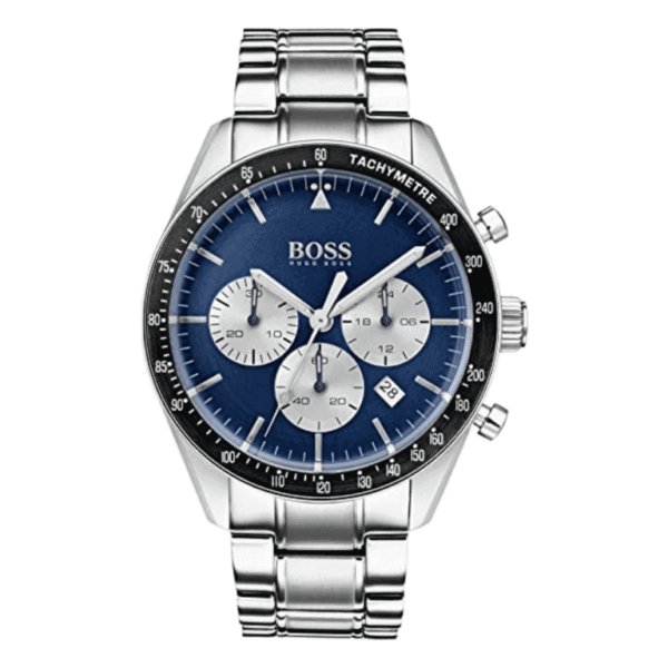Montre Homme Hugo Boss – volume unique