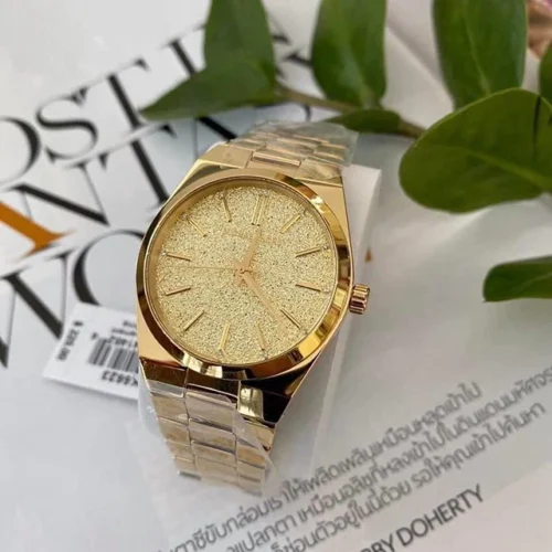 Montre Femme Michael Kors Mk6623 – Tendance féminine chic – Originale Idée Cadeau pour toutes les occasions à Casablanca, Rabat et partout au Maroc – Montre Suisse Montre Femme Michael Kors Mk6623 – Tendance féminine chic Originale au Maroc | Livraison à Casablanca, Rabat, Fès – Montre Suisse