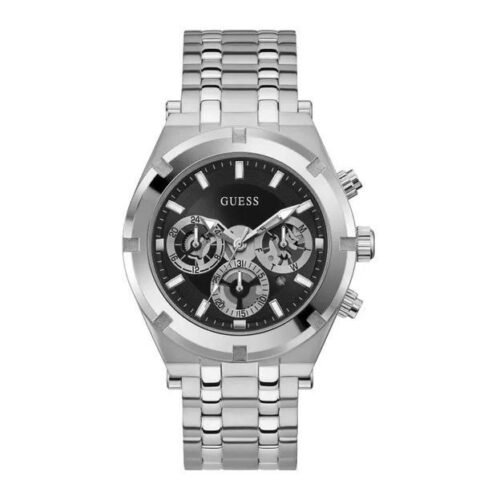 Montre Homme Guess Gw0260G1 – classe unique garantie montres Guess ,Gc, Montres Guess pour Hommes, Montres Pour hommes, montres suisses authentiques au Maroc Originale au Maroc | Livraison à Casablanca, Rabat, Fès – Montresuisse.ma