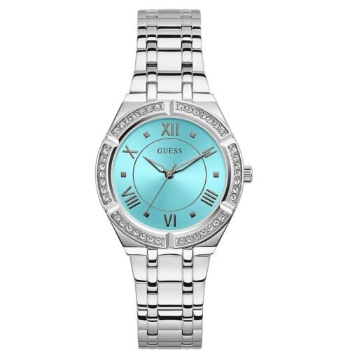 Montre Femme Guess Gw0033L7 – Mode intemporelle femme Uncategorized, Montre Pour Femmes, montres Guess ,Gc, Montres Guess & Gc Pour Femmes, montres suisses authentiques au Maroc Originale au Maroc | Livraison à Casablanca, Rabat, Fès – Montresuisse.ma