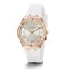 Montre Femme Guess Gw0034L2 – Modèle suisse tendance Montre Pour Femmes, montres Guess ,Gc, Montres Guess & Gc Pour Femmes, montres suisses authentiques au Maroc Originale au Maroc | Livraison à Casablanca, Rabat, Fès – Montresuisse.ma