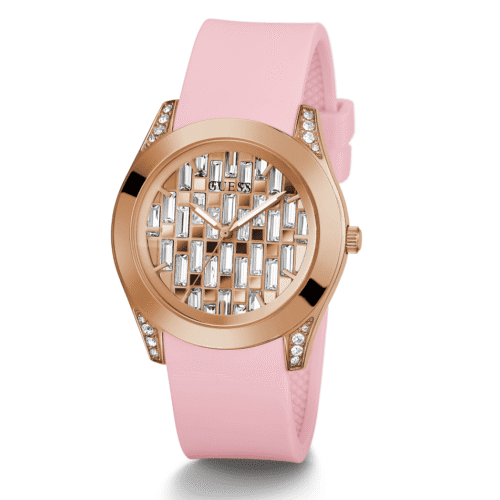 Montre Femme Guess Gw0109L2 – Montres avec style Montre Pour Femmes, montres Guess ,Gc, Montres Guess & Gc Pour Femmes, montres suisses authentiques au Maroc Originale au Maroc | Livraison à Casablanca, Rabat, Fès – Montresuisse.ma