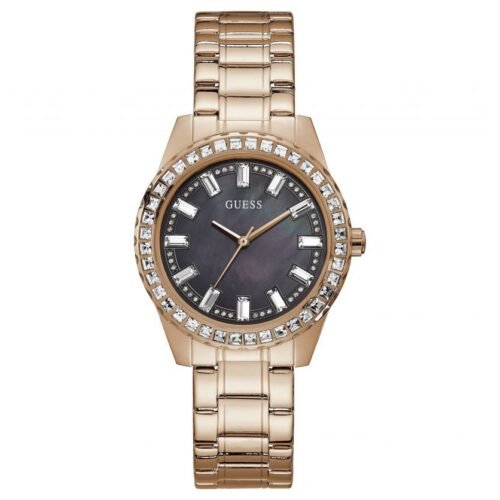 Montre Femme Guess Gw0111L3 – Montre femme suisse Montre Pour Femmes, montres Guess ,Gc, Montres Guess & Gc Pour Femmes, montres suisses authentiques au Maroc Originale au Maroc | Livraison à Casablanca, Rabat, Fès – Montresuisse.ma
