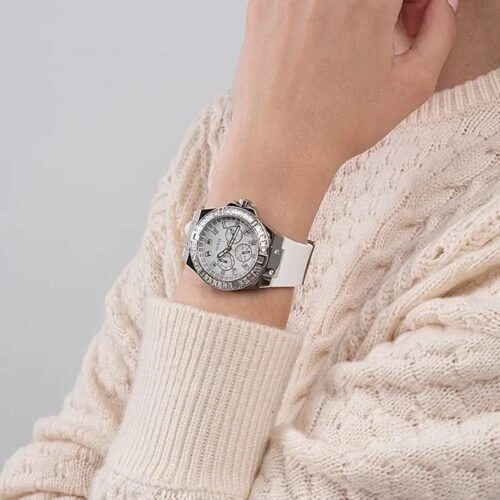 Montre Femme Guess – Montre tendance authentique – Originale Idée Cadeau pour toutes les occasions à Casablanca, Rabat et partout au Maroc – Montre Suisse Montre Femme Guess – Montre tendance authentique Originale au Maroc | Livraison à Casablanca, Rabat, Fès – Montre Suisse