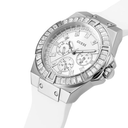 Montre Femme Guess – Montre tendance authentique – Originale Idée Cadeau pour toutes les occasions à Casablanca, Rabat et partout au Maroc – Montre Suisse Montre Femme Guess – Montre tendance authentique Originale au Maroc | Livraison à Casablanca, Rabat, Fès – Montre Suisse