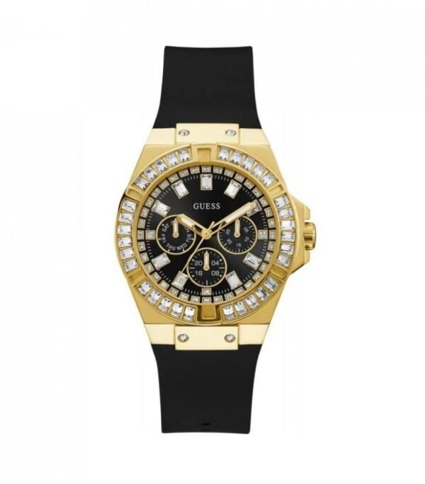 Montre Femme Guess Gw0118L1 – Montre fashion femme Uncategorized, Montre Pour Femmes, montres Guess ,Gc, Montres Guess & Gc Pour Femmes, montres suisses authentiques au Maroc Originale au Maroc | Livraison à Casablanca, Rabat, Fès – Montresuisse.ma