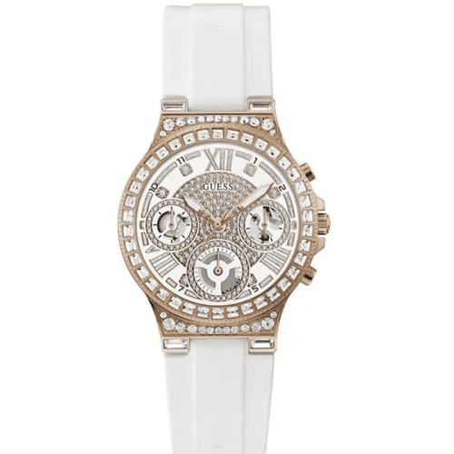 Montre Femme Guess Gw0257L2 – Charme au quotidien Uncategorized, Montre Pour Femmes, montres Guess ,Gc, Montres Guess & Gc Pour Femmes, montres suisses authentiques au Maroc Originale au Maroc | Livraison à Casablanca, Rabat, Fès – Montresuisse.ma