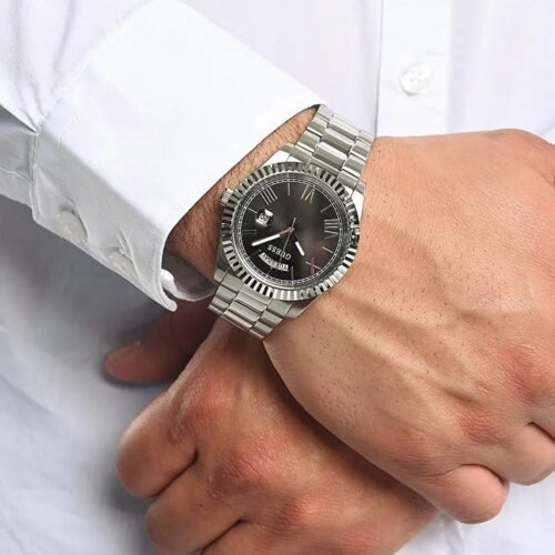 Montre Homme Guess Gw0265G1 – savoir-faire brute 2025 – Originale Idée Cadeau pour toutes les occasions à Casablanca, Rabat et partout au Maroc – Montre Suisse Montre Homme Guess Gw0265G1 – savoir-faire brute 2025 Originale au Maroc | Livraison à Casablanca, Rabat, Fès – Montre Suisse