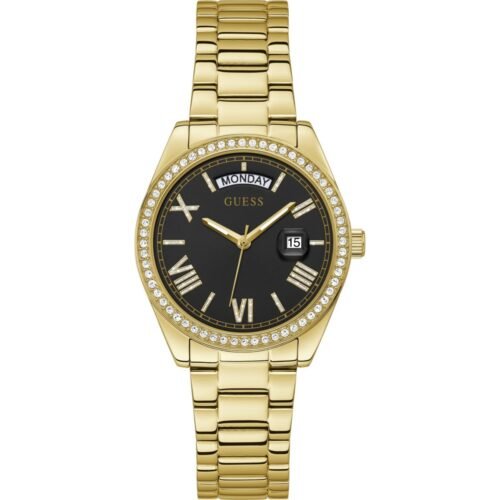 Montre Femme Guess Gw0307L2 – Marques de luxe femme Uncategorized, Montre Pour Femmes, montres Guess ,Gc, Montres Guess & Gc Pour Femmes, montres suisses authentiques au Maroc Originale au Maroc | Livraison à Casablanca, Rabat, Fès – Montresuisse.ma