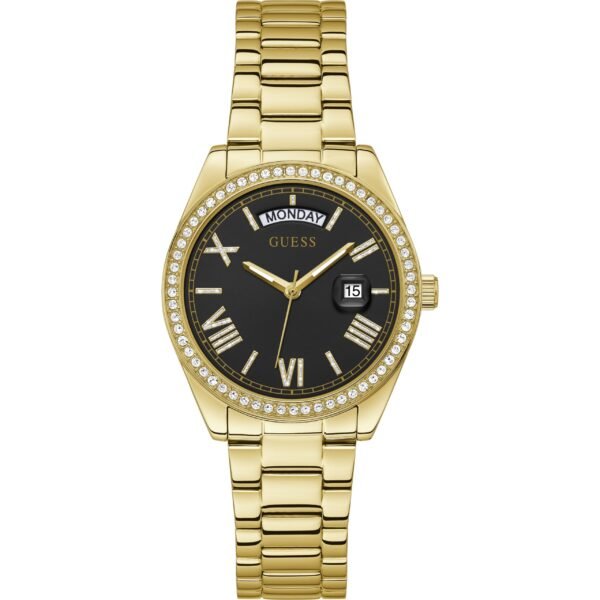 Montre Femme Guess Gw0307L2 – Marques de luxe femme