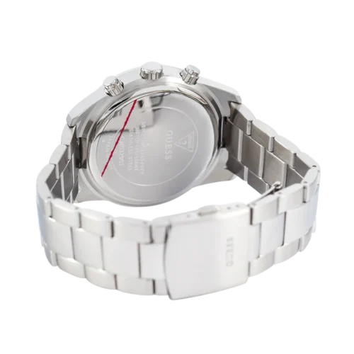 Montre Homme Guess Gw0329G1 – accessoire fiable pour homme – Originale Idée Cadeau pour toutes les occasions à Casablanca, Rabat et partout au Maroc – Montre Suisse Montre Homme Guess Gw0329G1 – accessoire fiable pour homme Originale au Maroc | Livraison à Casablanca, Rabat, Fès – Montre Suisse