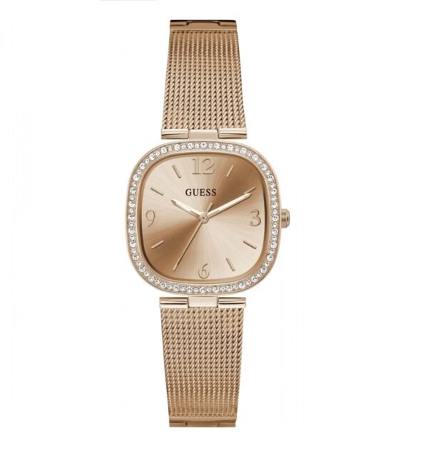 Montre Femme Guess Gw0354L3 – Femme chic moderne Uncategorized, Montre Pour Femmes, montres Guess ,Gc, Montres Guess & Gc Pour Femmes, montres suisses authentiques au Maroc Originale au Maroc | Livraison à Casablanca, Rabat, Fès – Montresuisse.ma