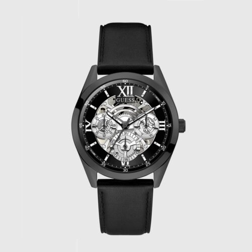 Montre Homme Guess Gw0389G4 – look originale de prestige montres Guess ,Gc, Montres Guess pour Hommes, Montres Pour hommes, montres suisses authentiques au Maroc Originale au Maroc | Livraison à Casablanca, Rabat, Fès – Montresuisse.ma