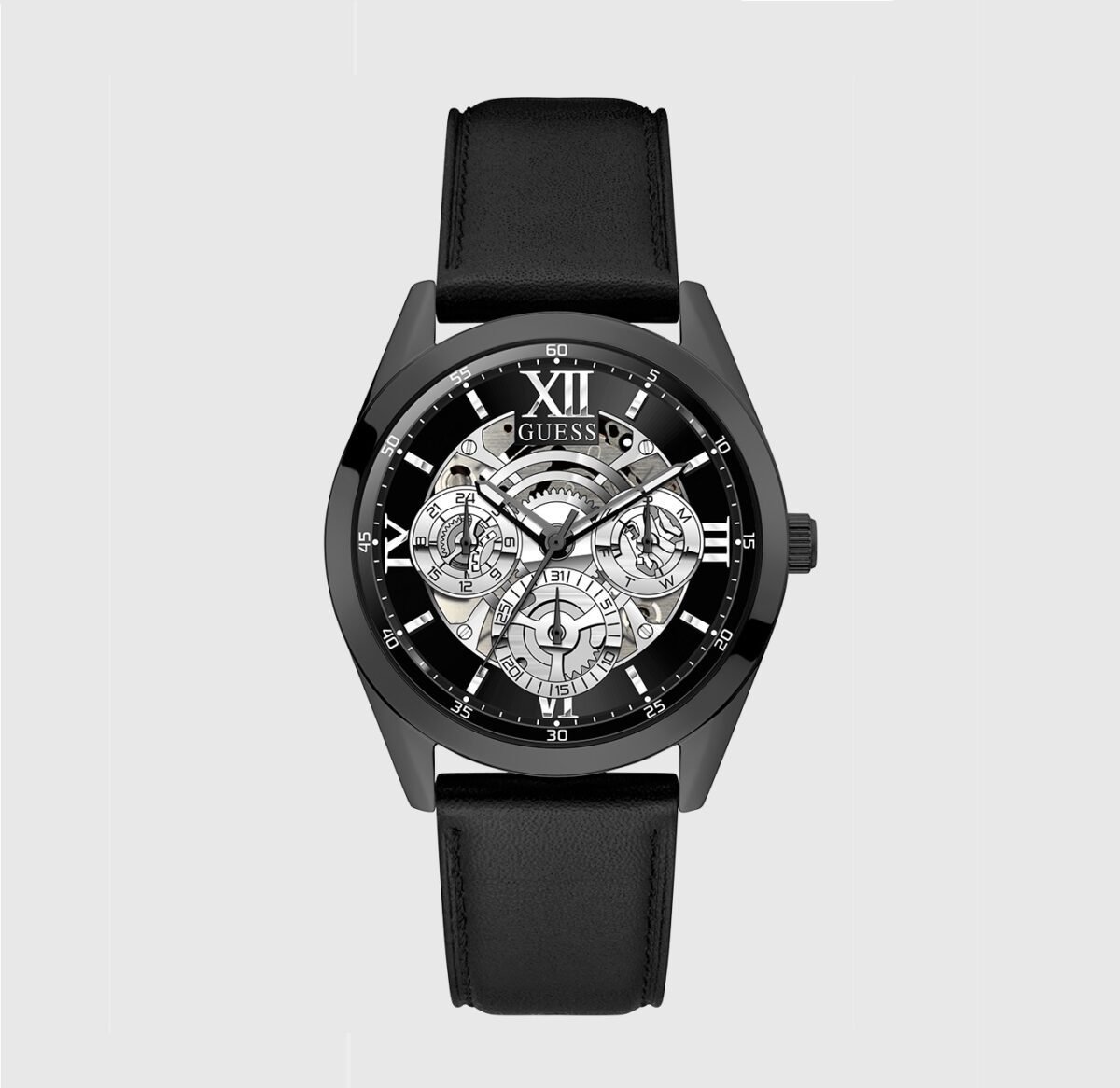 Montre Homme Guess Gw0389G4 – look originale de prestige – Originale Idée Cadeau pour toutes les occasions à Casablanca, Rabat et partout au Maroc – Montre Suisse Montre Homme Guess Gw0389G4 – look originale de prestige montres Guess ,Gc, Montres Guess pour Hommes, Montres Pour hommes, montres suisses authentiques au Maroc Originale au Maroc | Livraison à Casablanca, Rabat, Fès – Montresuisse.ma