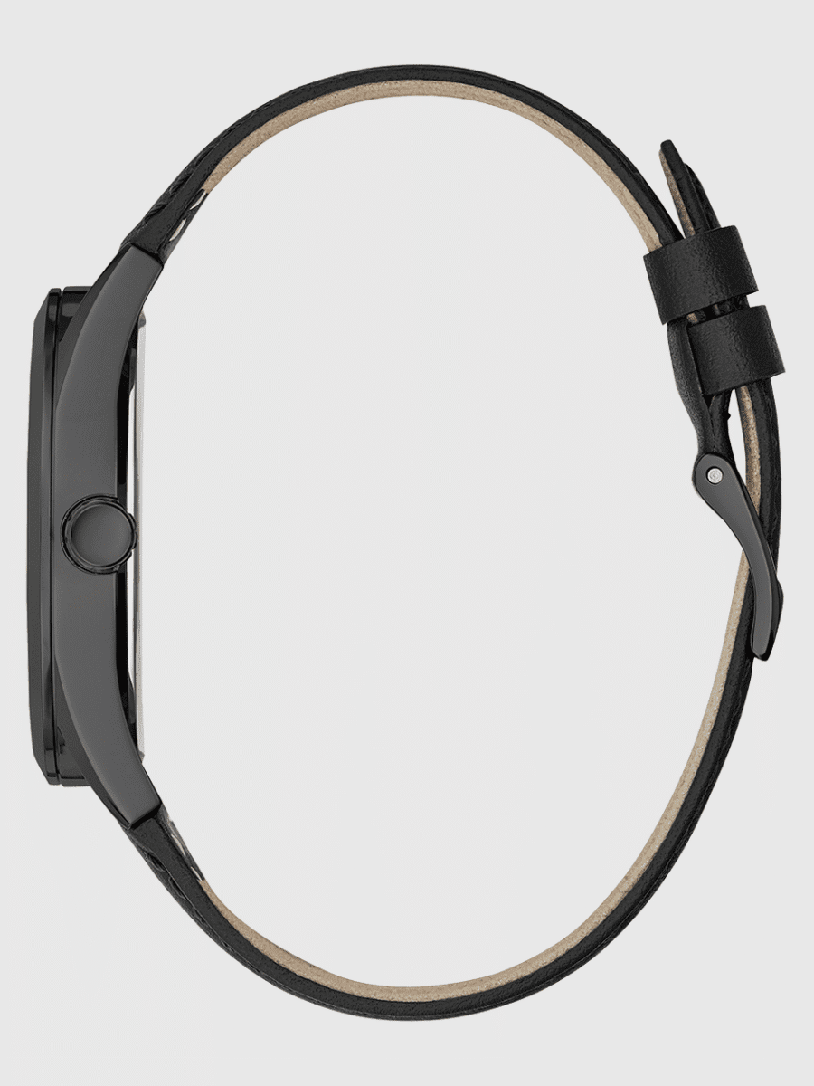 Montre Homme Guess Gw0389G4 – look originale de prestige – Originale Idée Cadeau pour toutes les occasions à Casablanca, Rabat et partout au Maroc – Montre Suisse Montre Homme Guess Gw0389G4 – look originale de prestige – Image 2