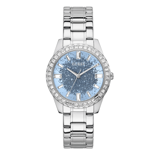 Montre Femme Guess Gw0405L1 – Look féminin marocain Montre Pour Femmes, montres Guess ,Gc, Montres Guess & Gc Pour Femmes, montres suisses authentiques au Maroc Originale au Maroc | Livraison à Casablanca, Rabat, Fès – Montresuisse.ma