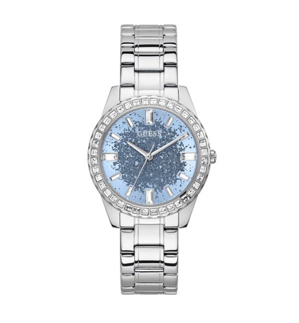 Montre Femme Guess Gw0405L1 – Look féminin marocain Montre Pour Femmes, montres Guess ,Gc, Montres Guess & Gc Pour Femmes, montres suisses authentiques au Maroc Originale au Maroc | Livraison à Casablanca, Rabat, Fès – Montresuisse.ma