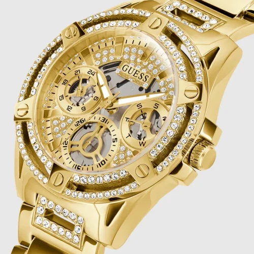 Montre Femme Guess Gw0464L2 – Élégance pour elle – Originale Idée Cadeau pour toutes les occasions à Casablanca, Rabat et partout au Maroc – Montre Suisse Montre Femme Guess Gw0464L2 – Élégance pour elle Originale au Maroc | Livraison à Casablanca, Rabat, Fès – Montre Suisse