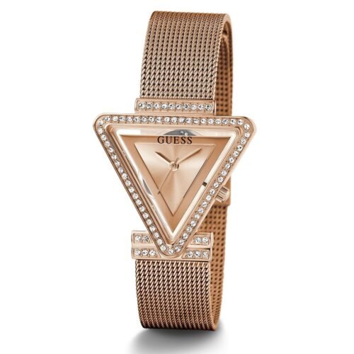 Montre Femme Guess Gw0508L3 – Montres pour femmes stylées Uncategorized, Montre Pour Femmes, montres Guess ,Gc, Montres Guess & Gc Pour Femmes, montres suisses authentiques au Maroc Originale au Maroc | Livraison à Casablanca, Rabat, Fès – Montresuisse.ma
